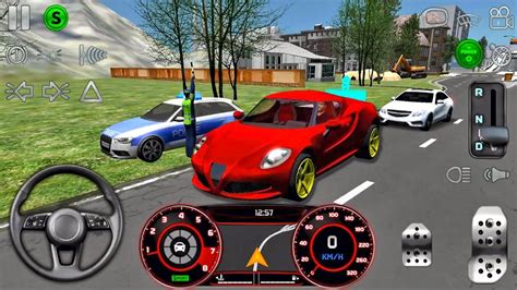 What makes our rally browser games so immersive however are the challenging tracks, choice of different vehicles, and features such as time trials and PvE racing. This selection of games includes the fun and fast-paced Dirty Rally Driver HD that allows you to test your driving skills in a vast open world.